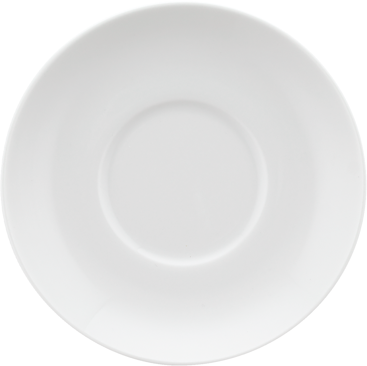 Saucer round 15cm