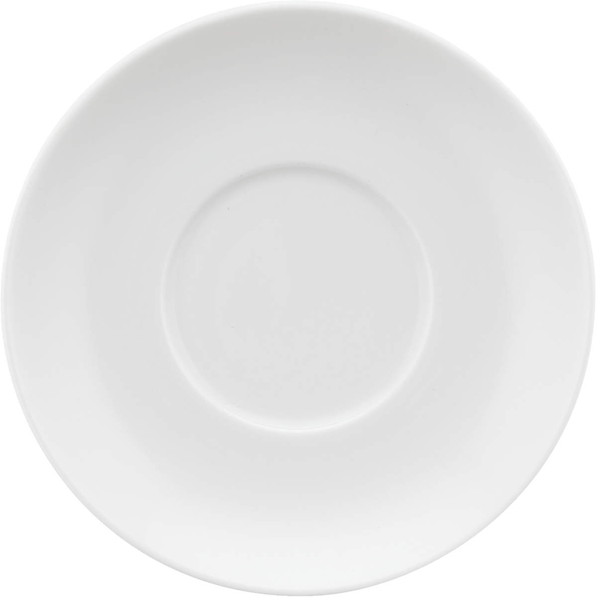 Saucer round 16cm