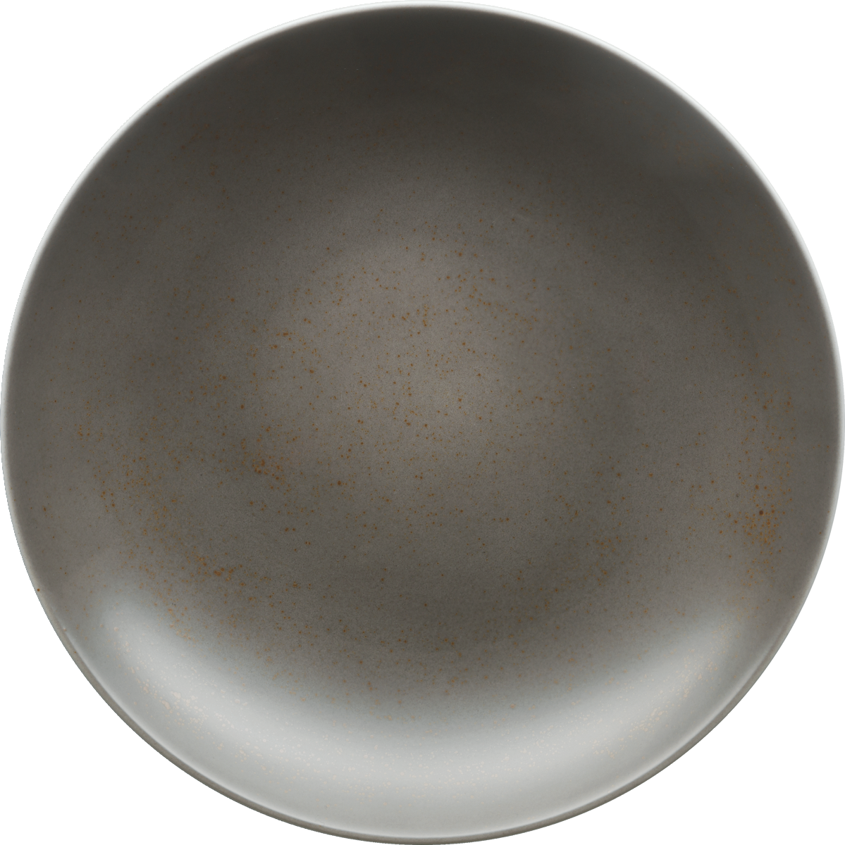 Plate deep round coupe 28cm