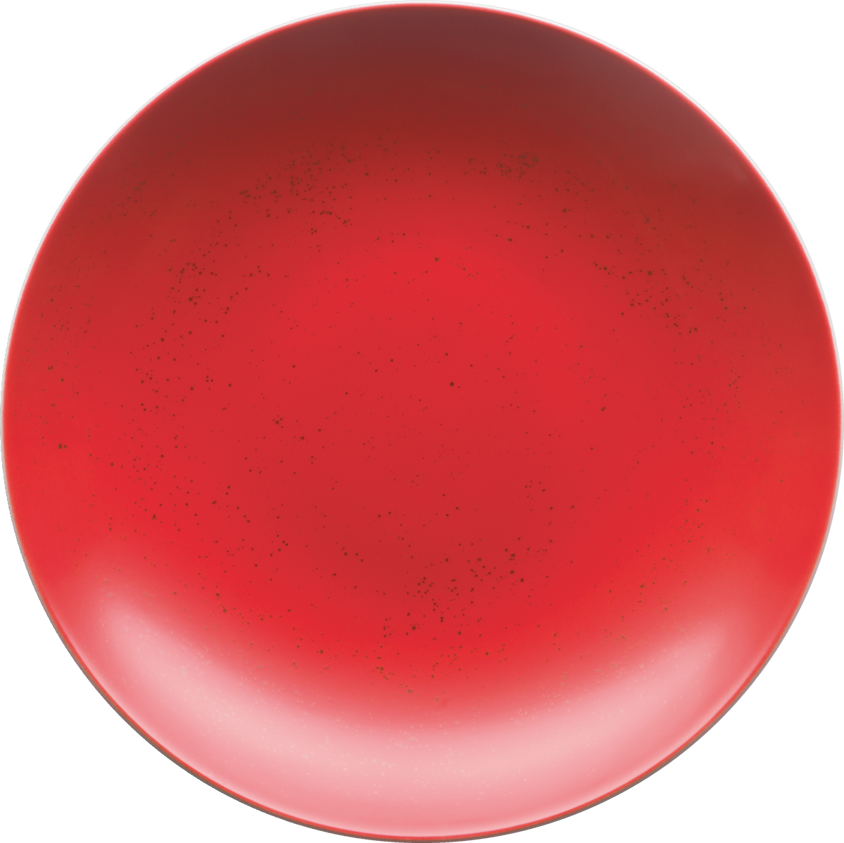 Plate deep round coupe 28cm