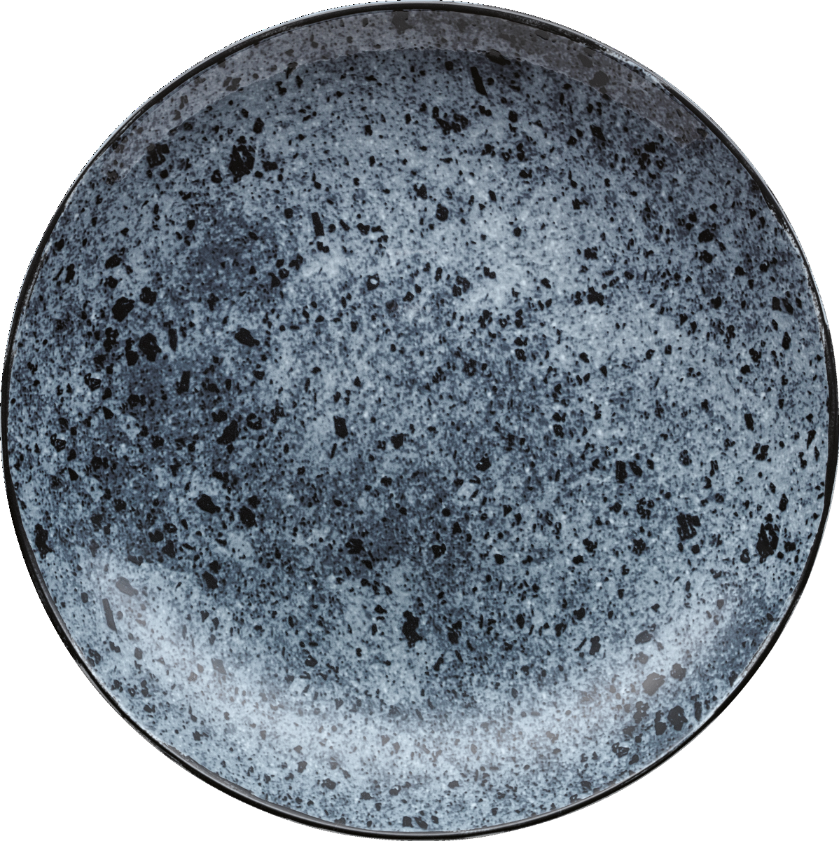 Plate deep round coupe 28cm