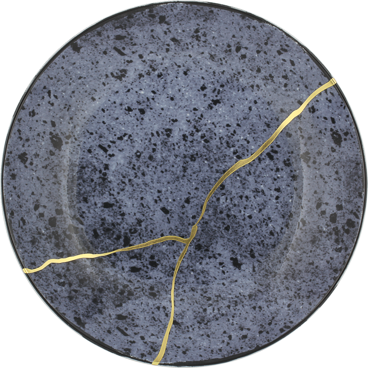 Plate deep round coupe 28cm