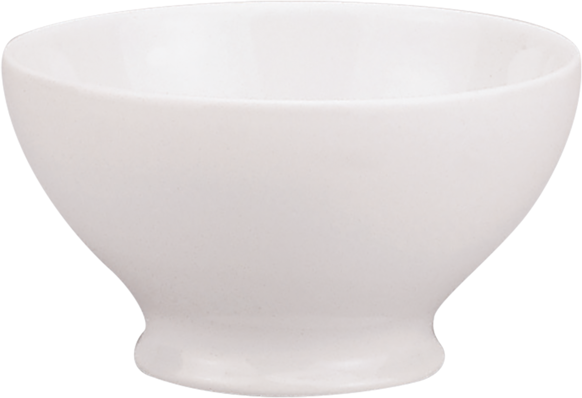 Bowl round 14cm/0.50l