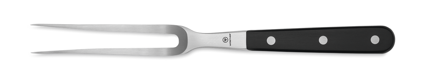 Curved Meat Fork 16 cm