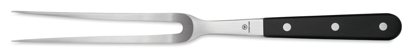 Curved Meat Fork 20 cm