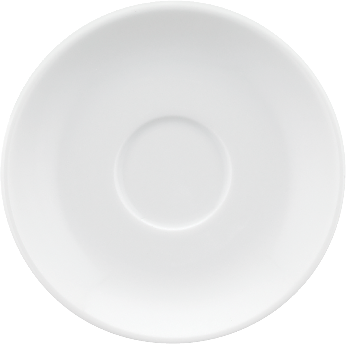 Saucer round 12cm