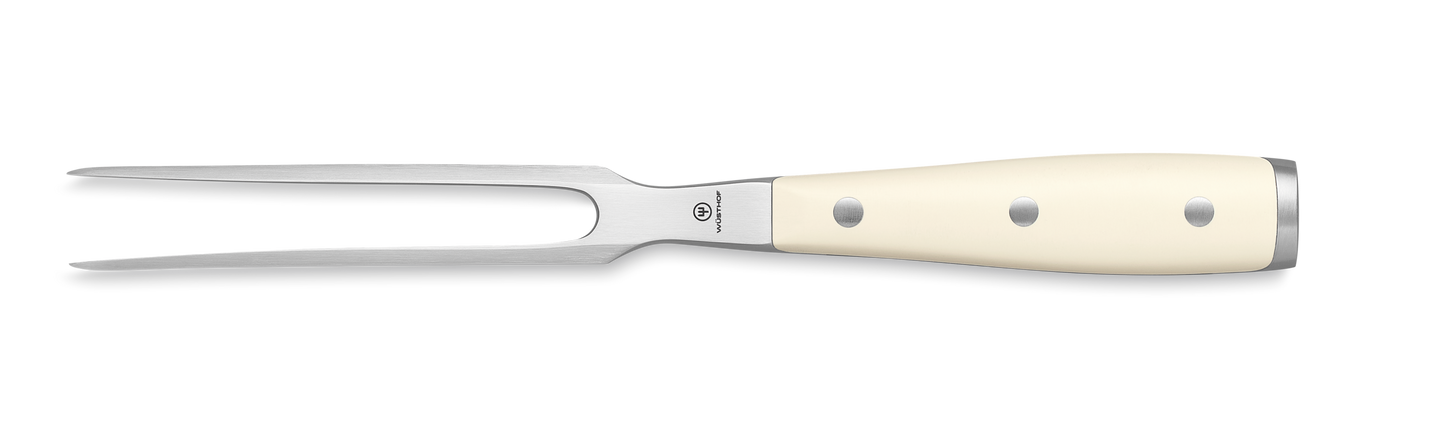 Straight Meat Fork 16 cm