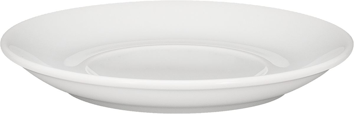 Saucer round 14cm