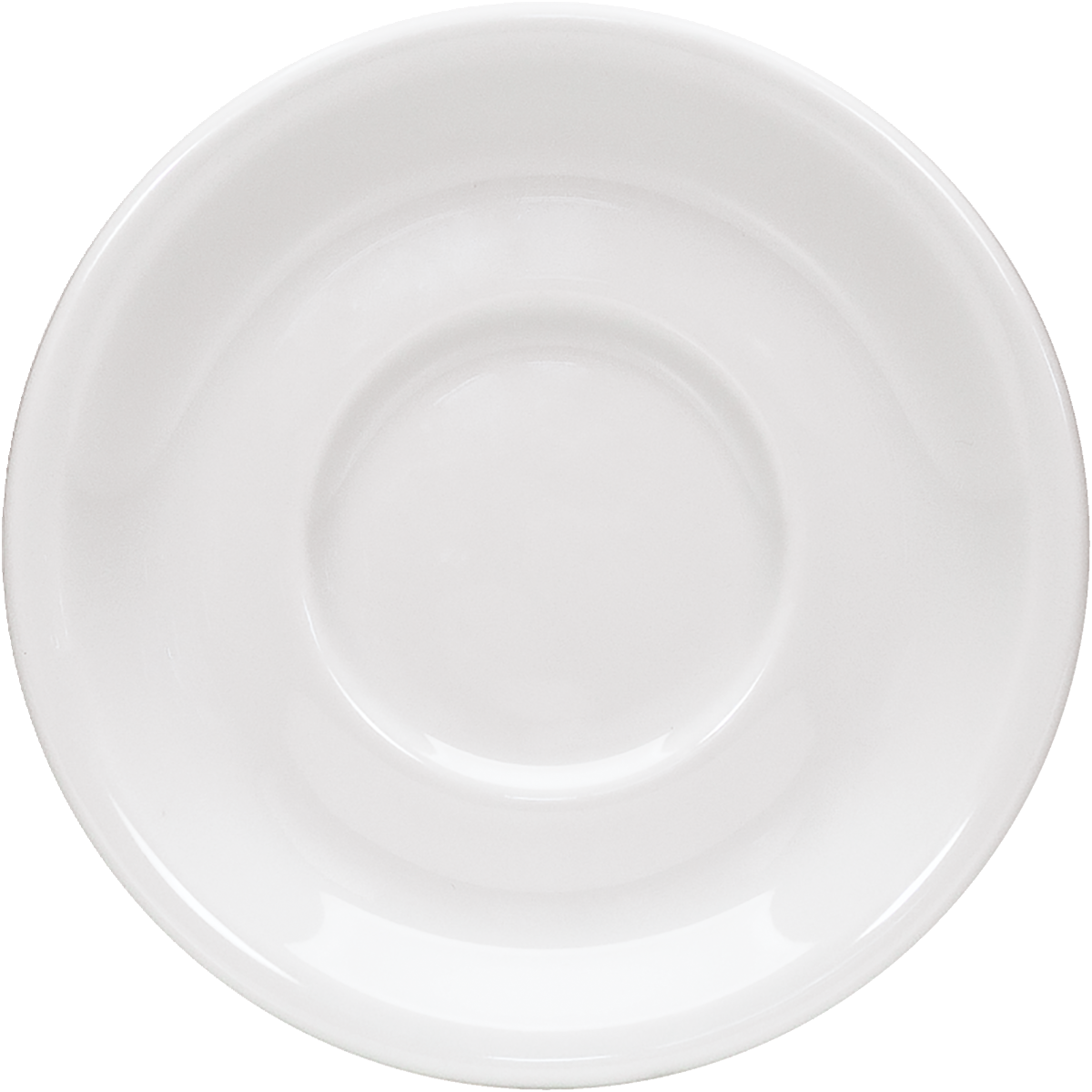 Combi saucer round 14cm