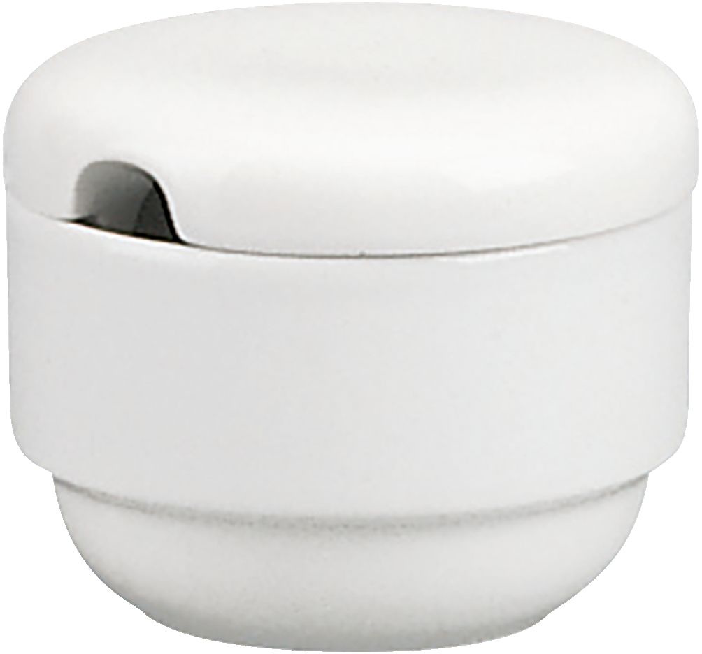 Sugar bowl Complete 0.18l