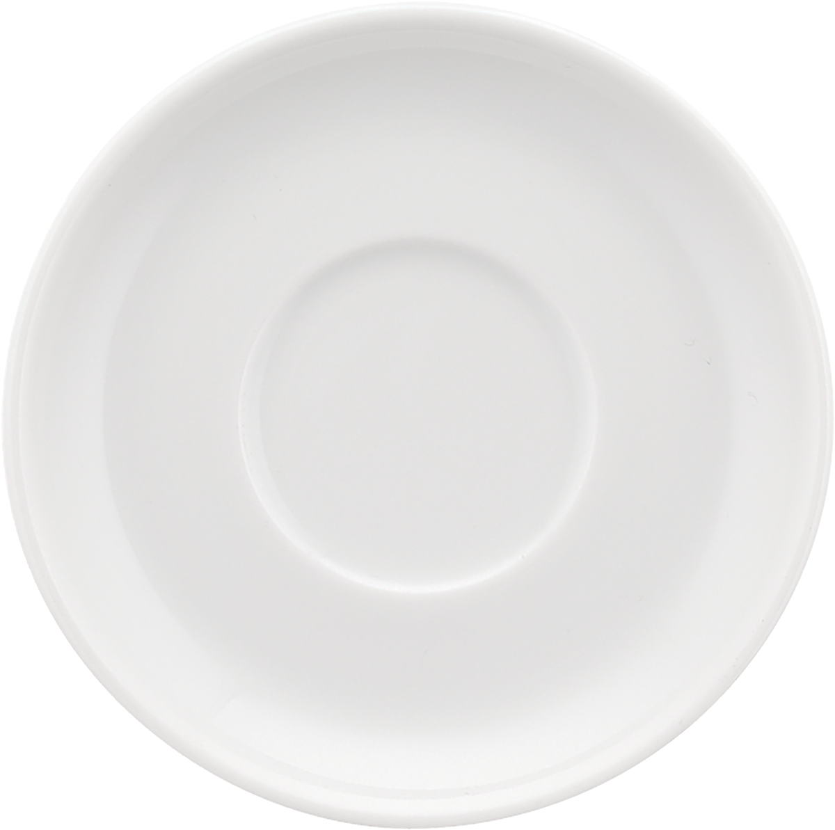 Combi saucer round 15cm