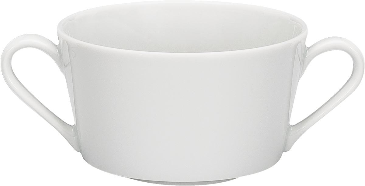 Cream soup cup 0.28l