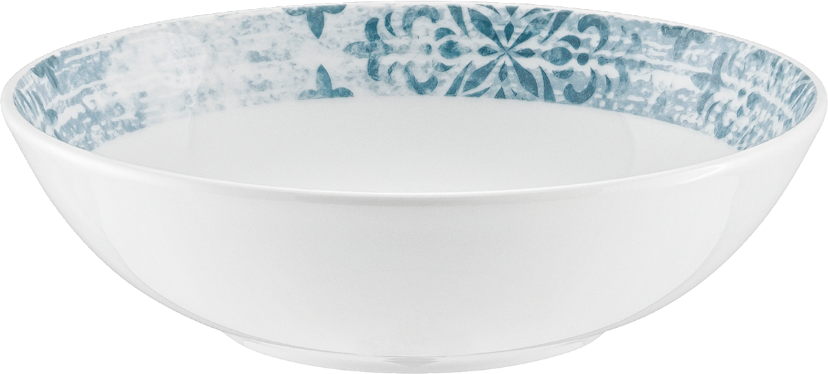 Dish round 16cm/0.48l