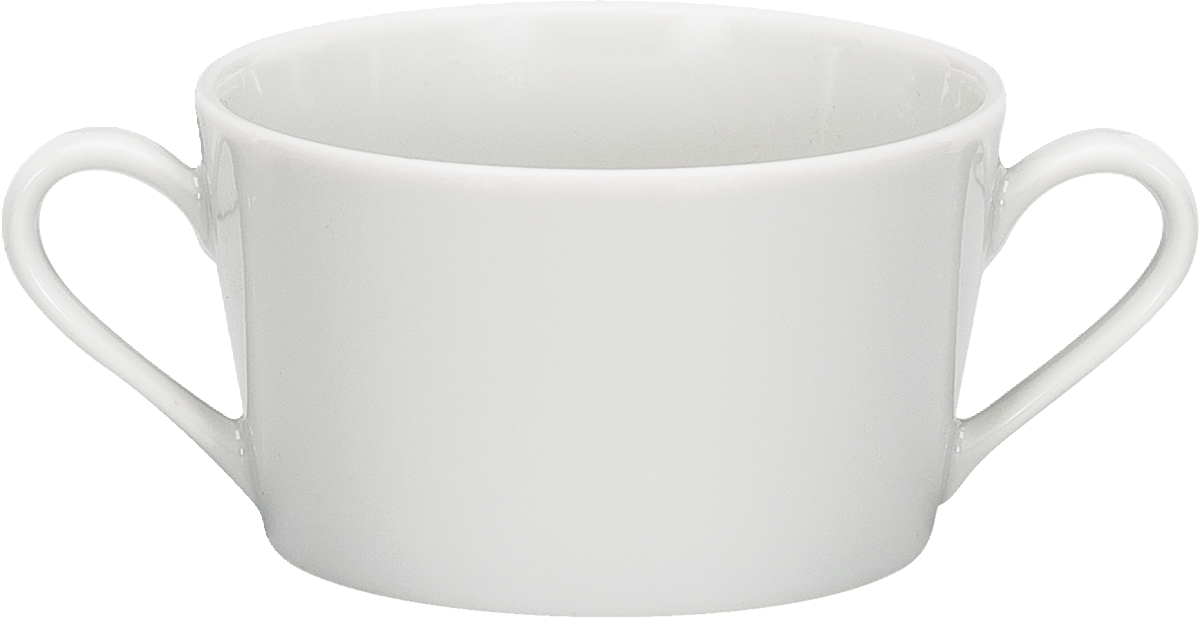 Cream soup cup 0.28l