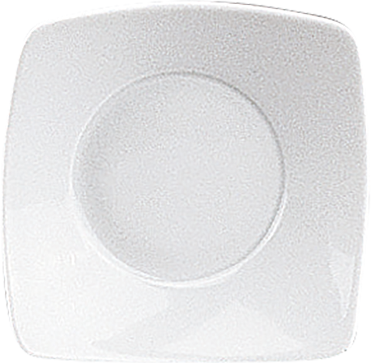 Bowl angular 11x11cm