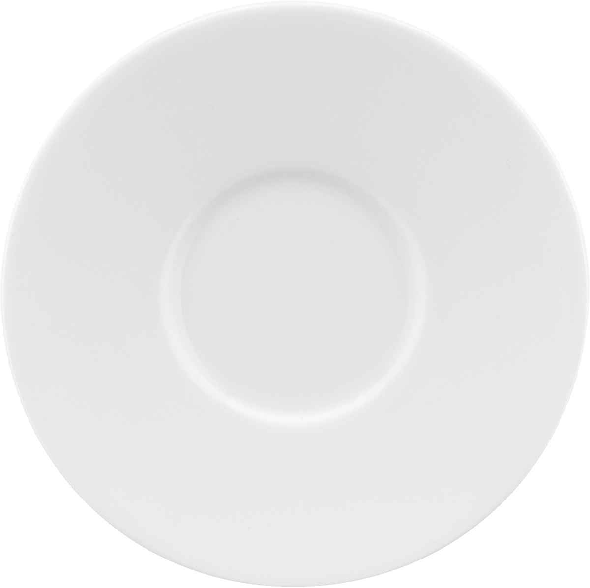 Saucer round 12cm