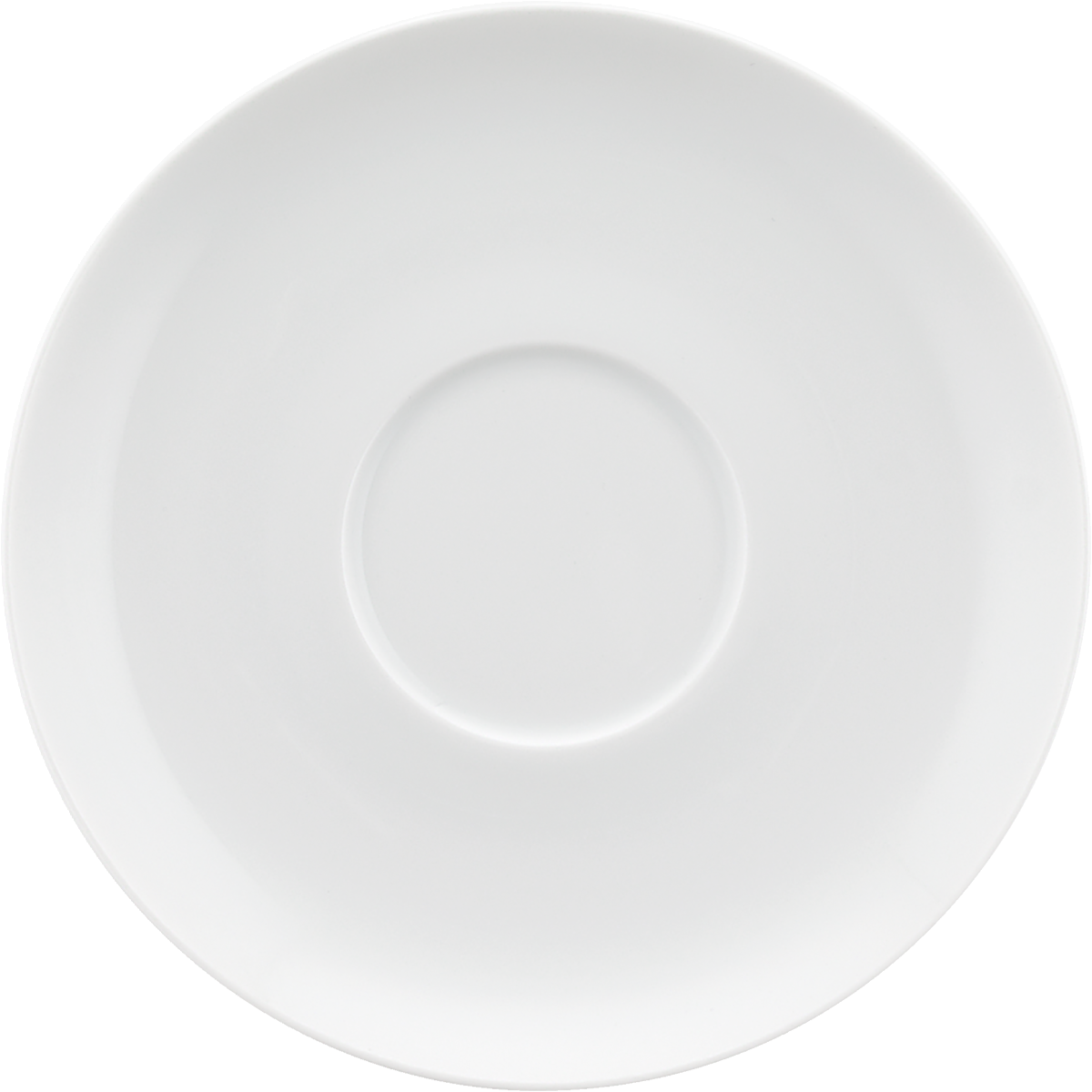 Combi saucer round 16cm