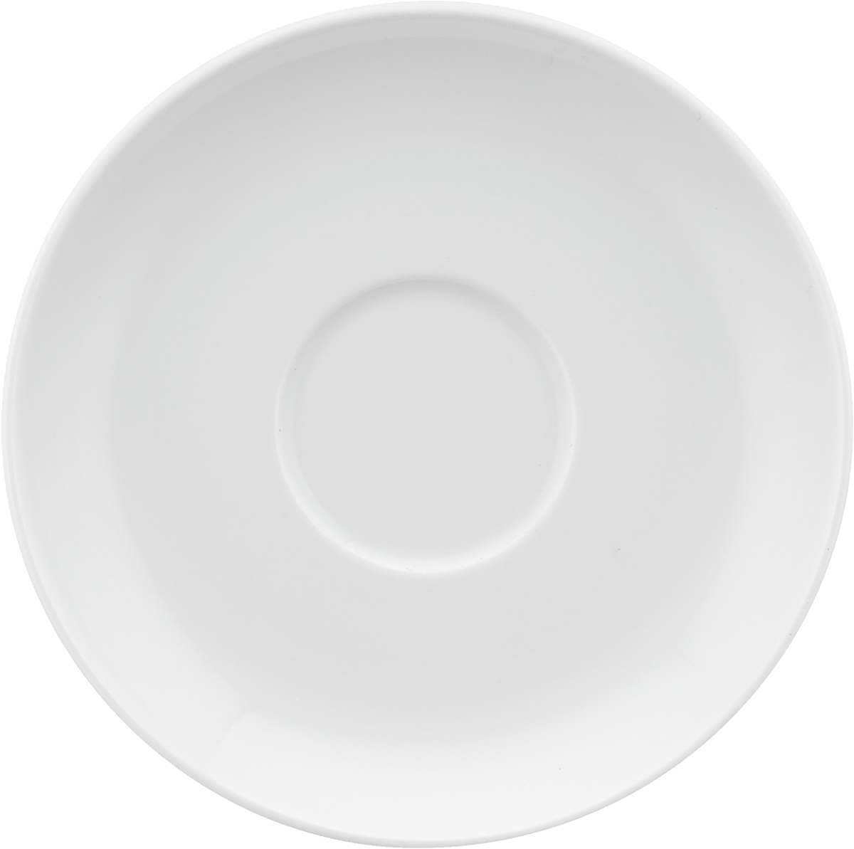 Saucer round 15cm