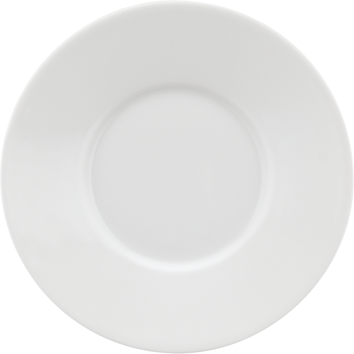 Saucer round 17cm