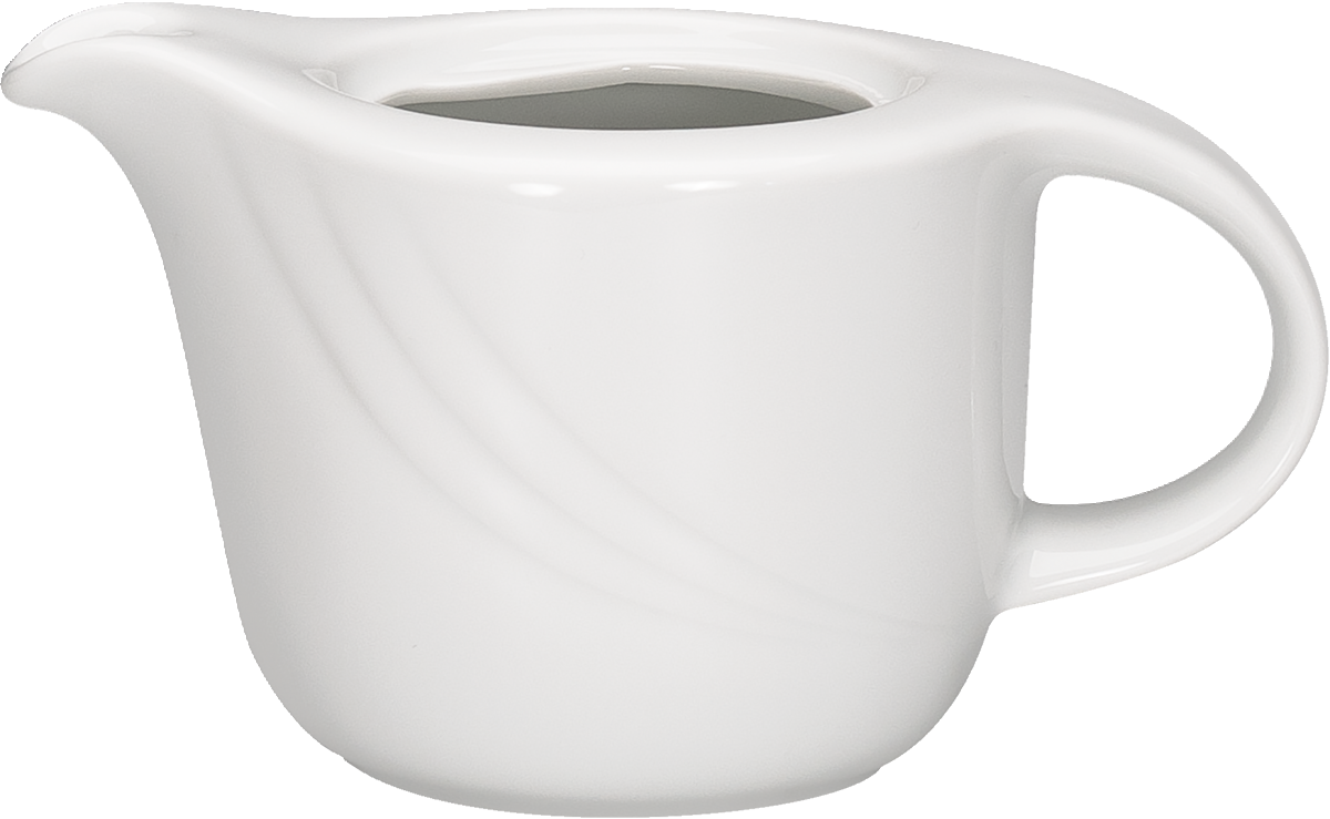 Teapot embossed Bottom 0.35l