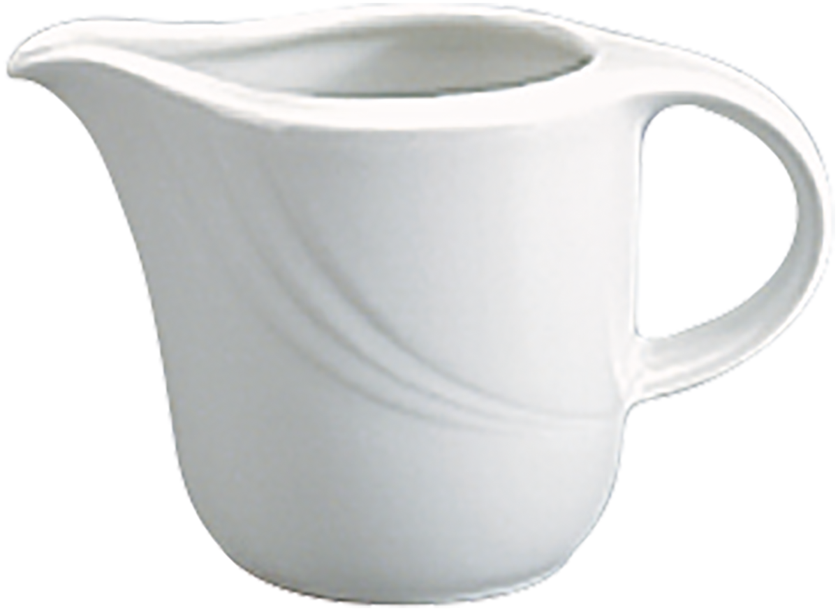 Creamer embossed 0.15l