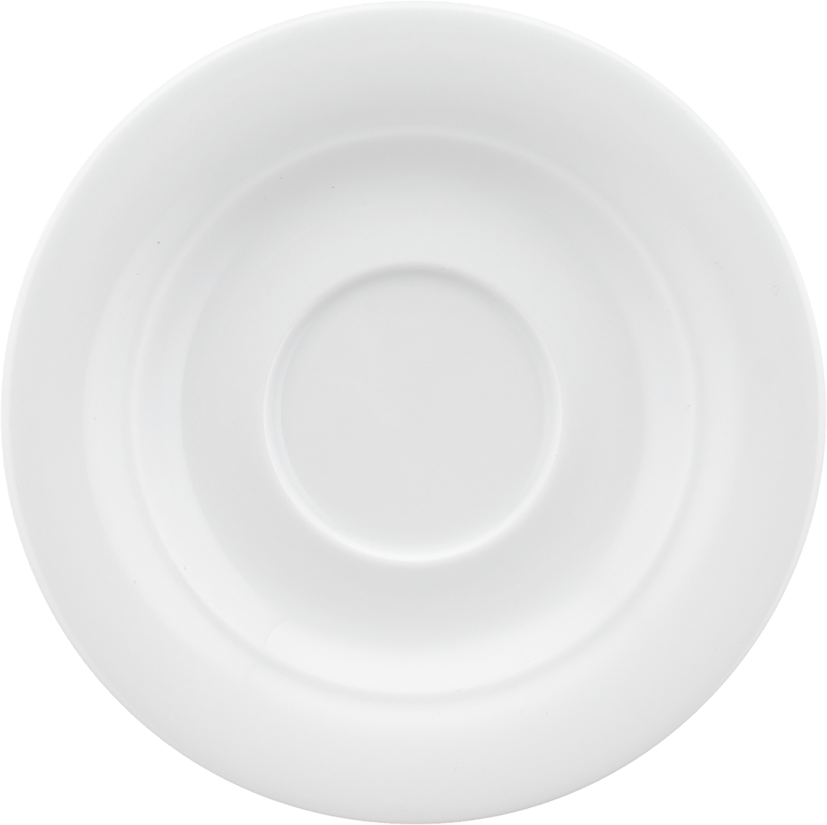 Combi saucer round 16cm