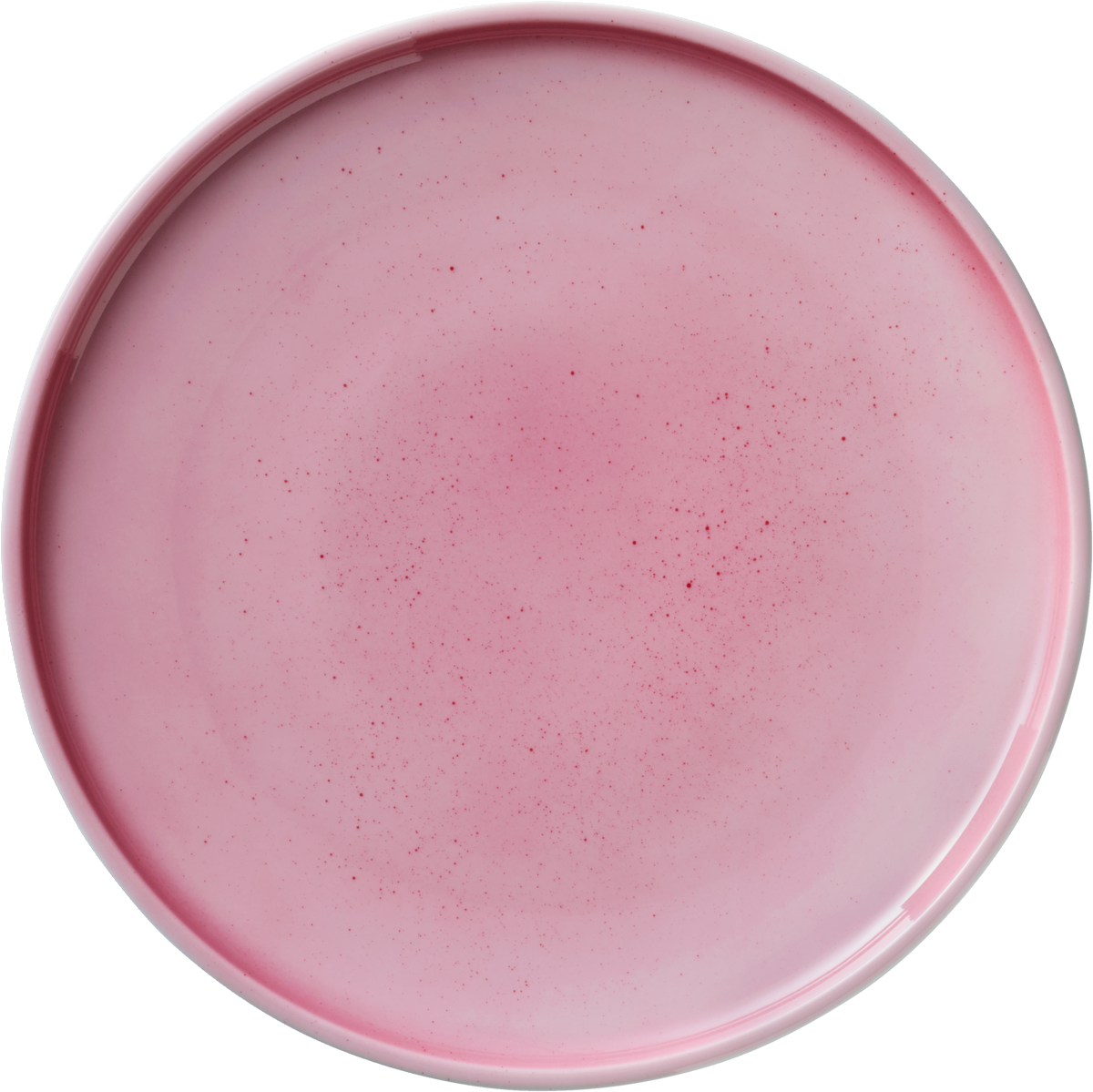 Plate flat round coupe 28cm