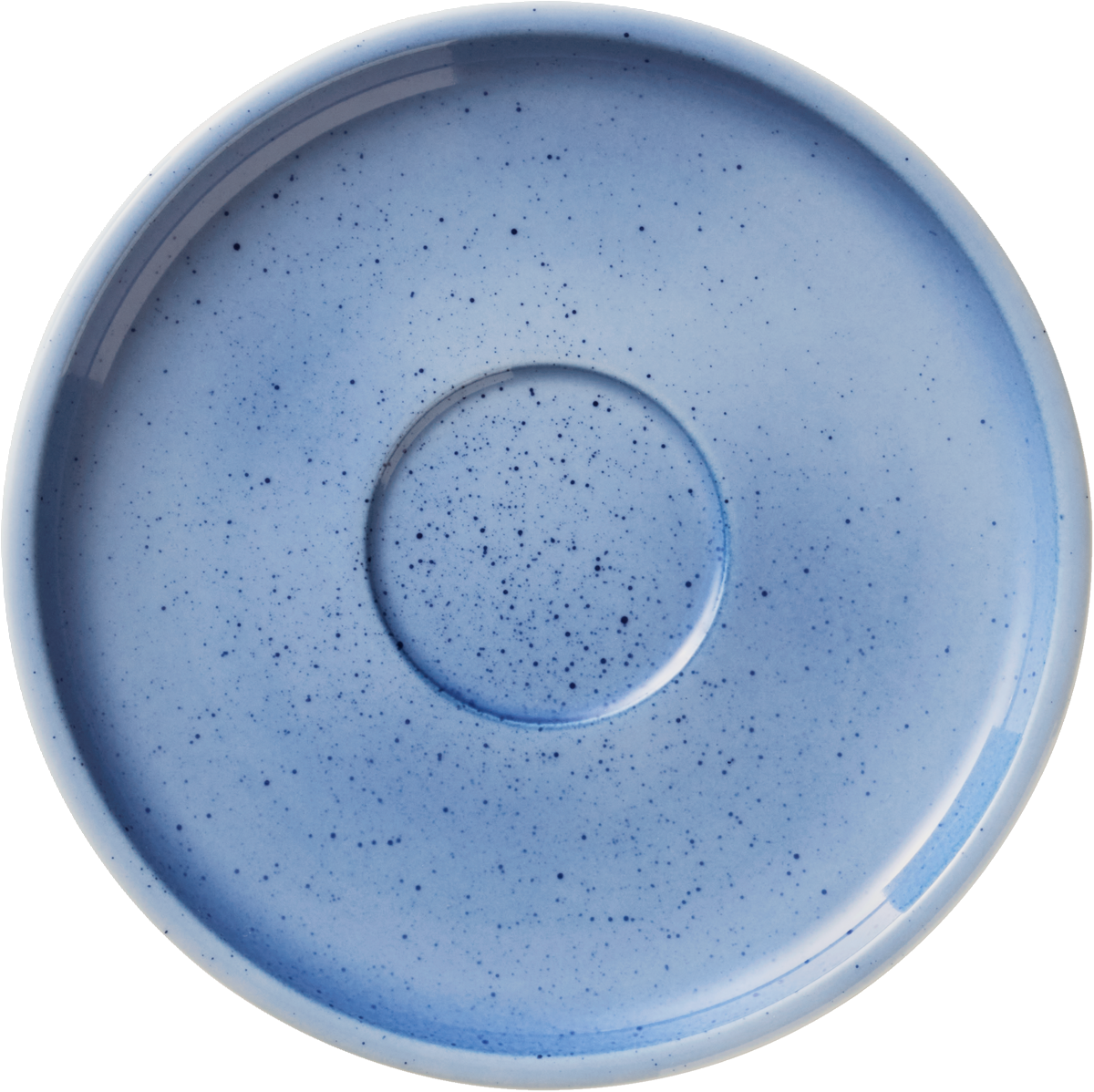 Combi saucer round 17cm