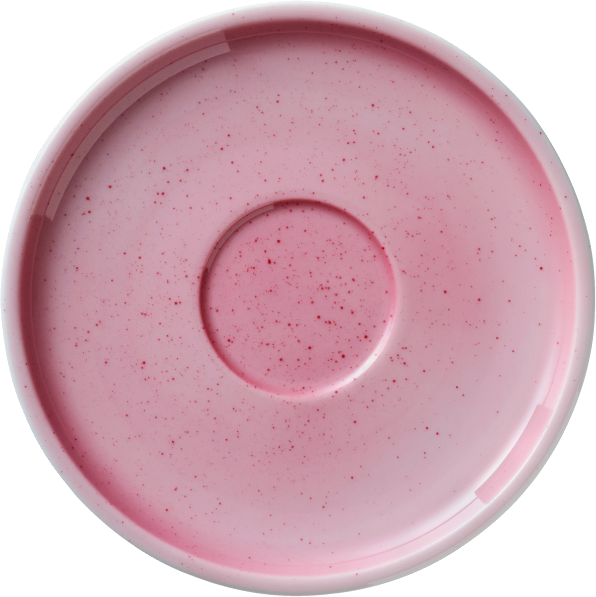 Combi saucer round 17cm