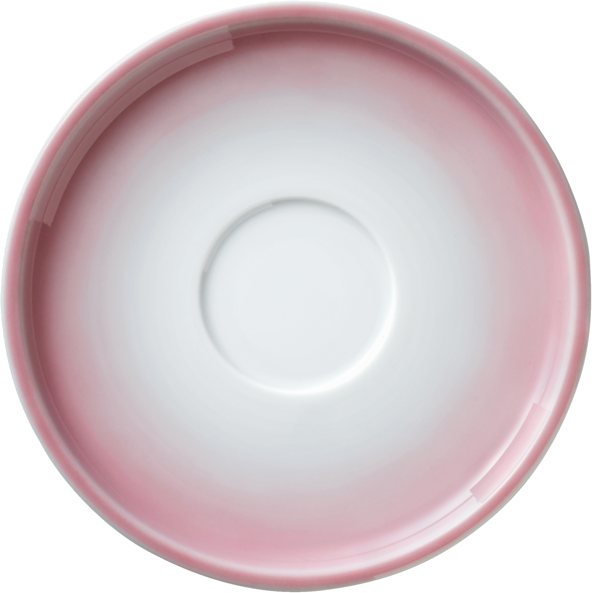 Combi saucer round 17cm