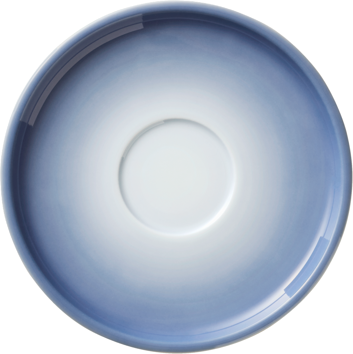 Combi saucer round 17cm