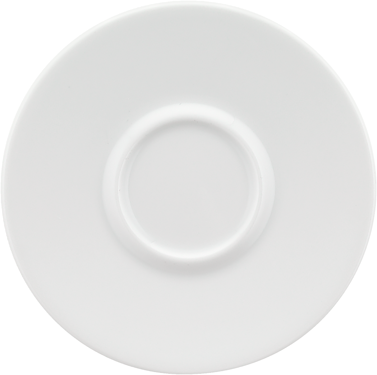 Saucer round 13cm