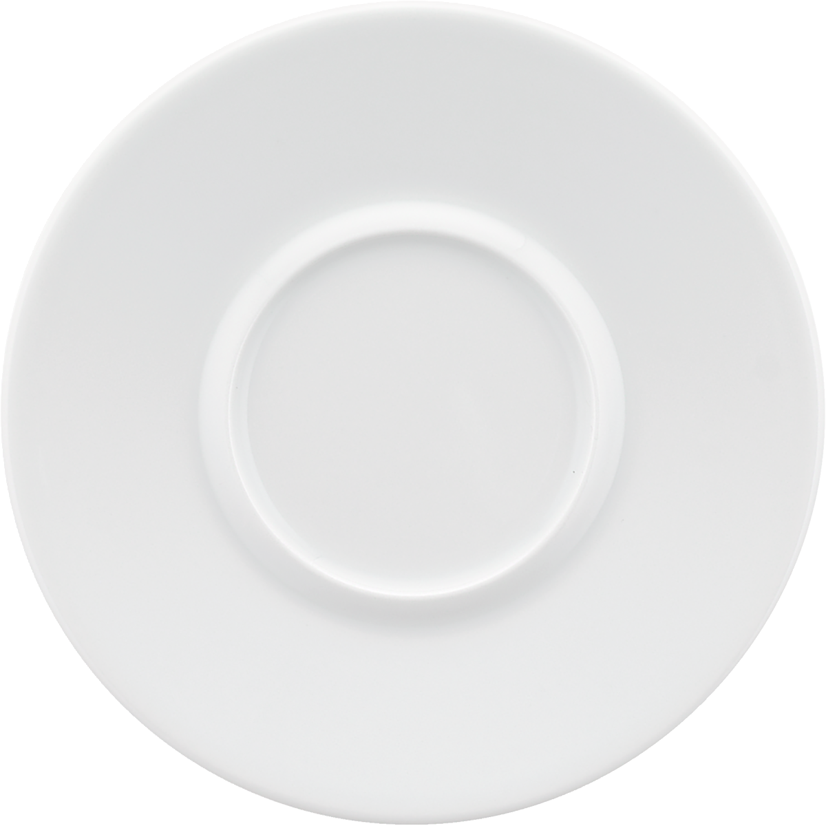 Combi saucer round 16cm