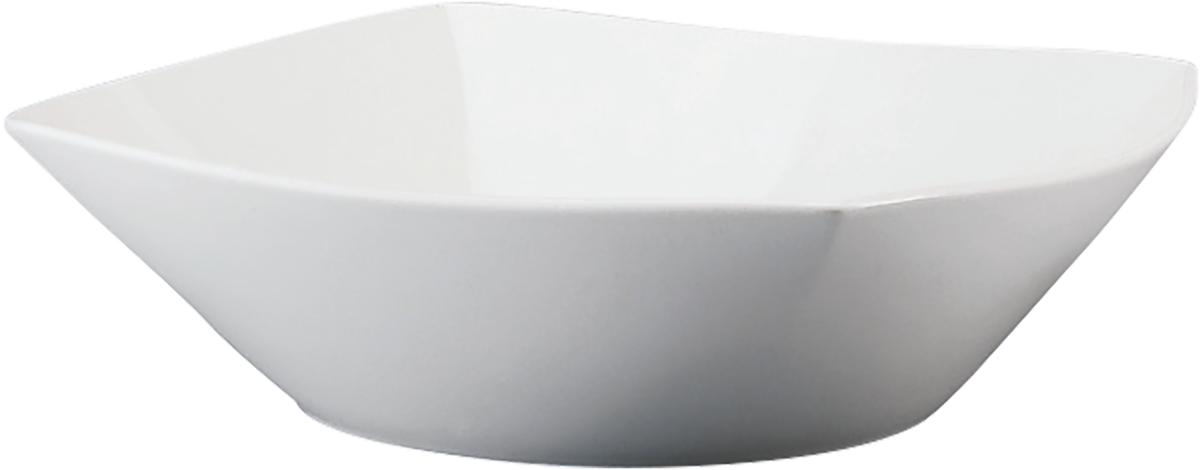 Dish foursquare 34x34cm/5.00l