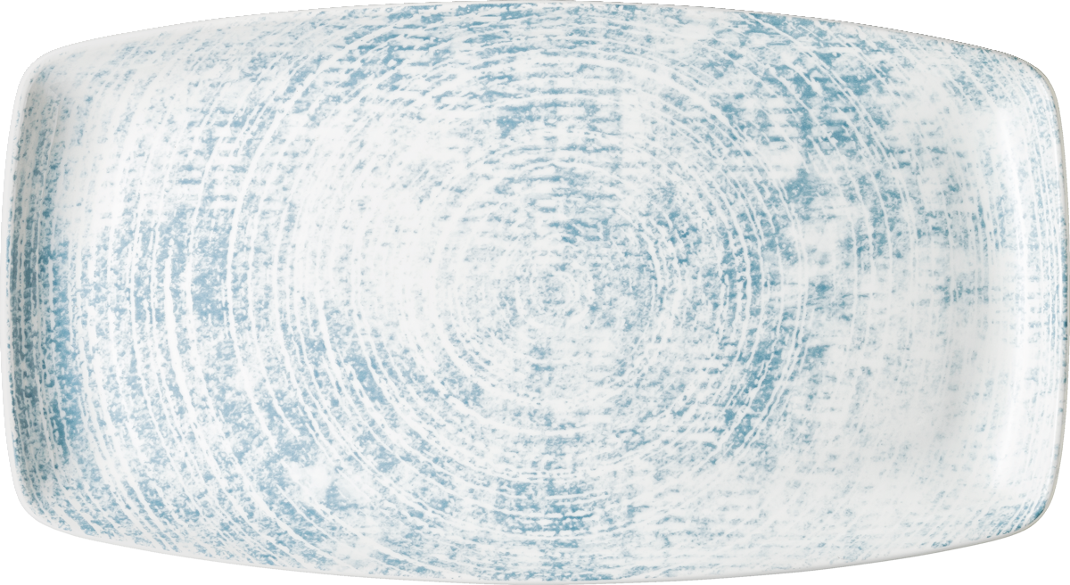 Platter rectangular 31x17cm