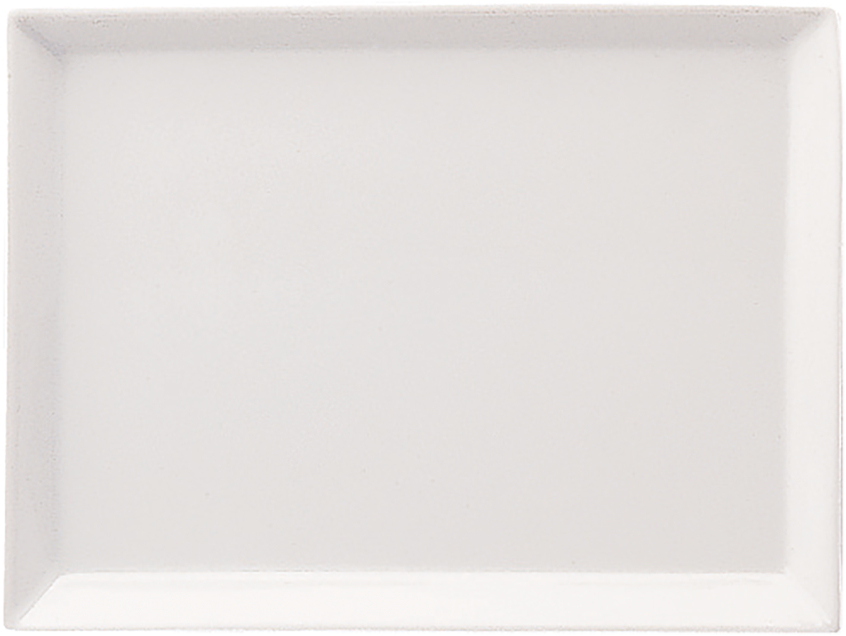 Platter rectangular 33x21cm