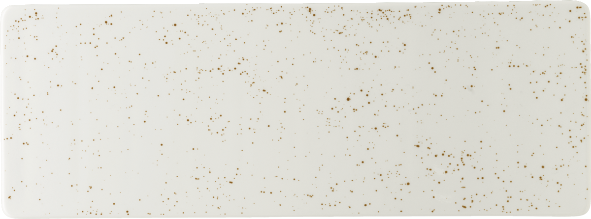 Platter rectangular 30x11cm