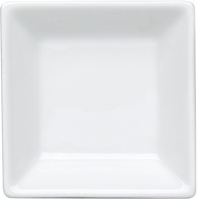 Small bowl square 7x7cm/0.09l