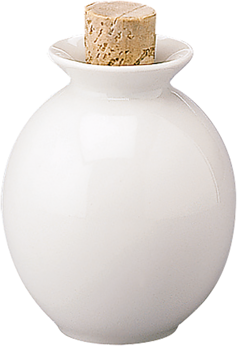 Sake Bottle Bottom 8cm/0.19l