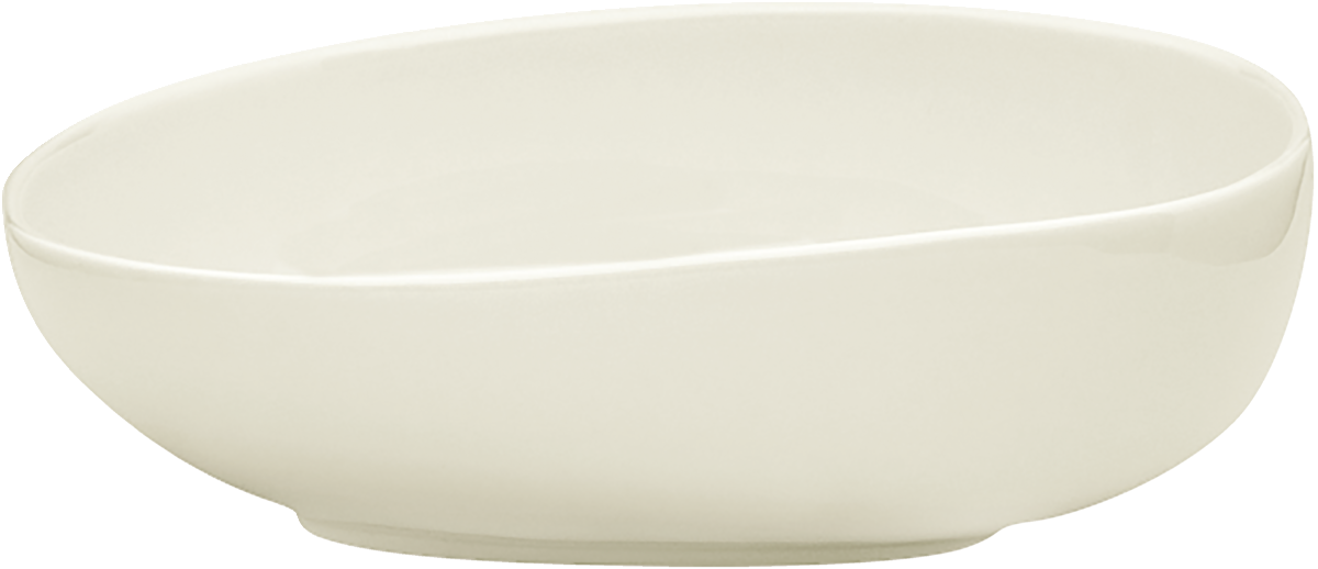 Dish asymmetric 30cm/3.00l