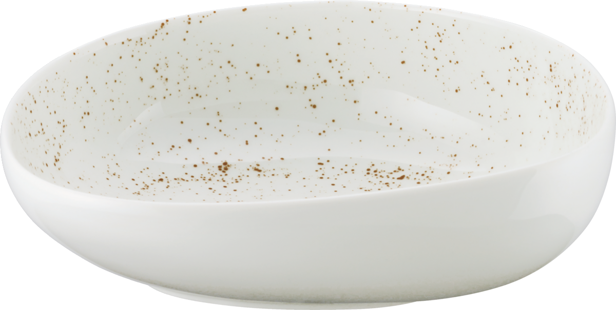 Dish asymmetric 30cm/3.00l