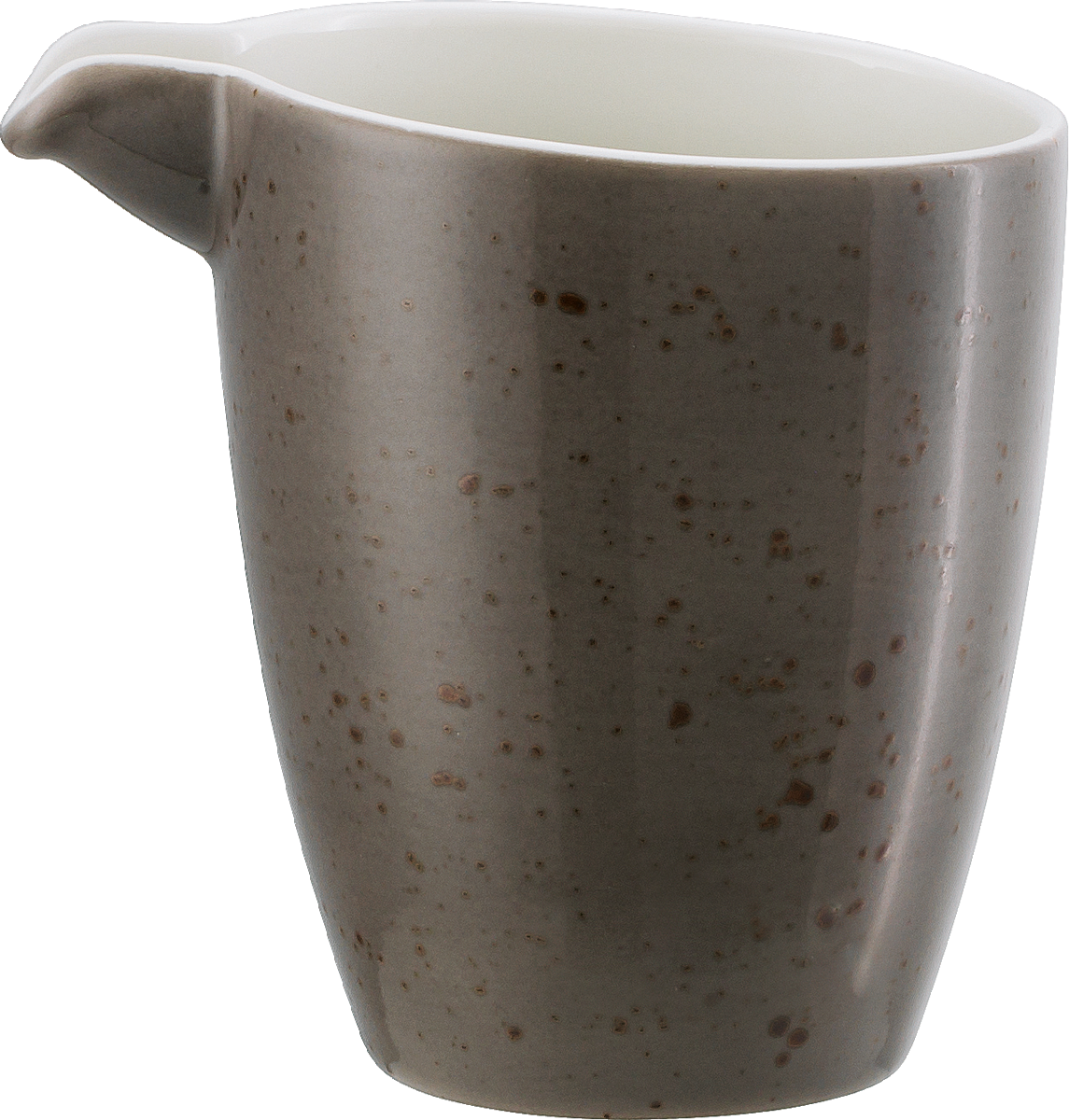 Creamer without handle 0.15l