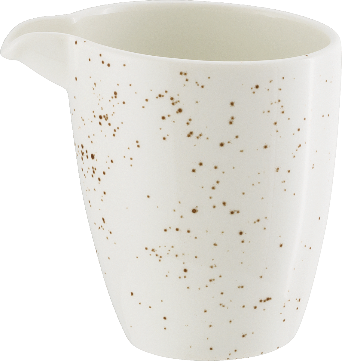 Creamer without handle 0.15l