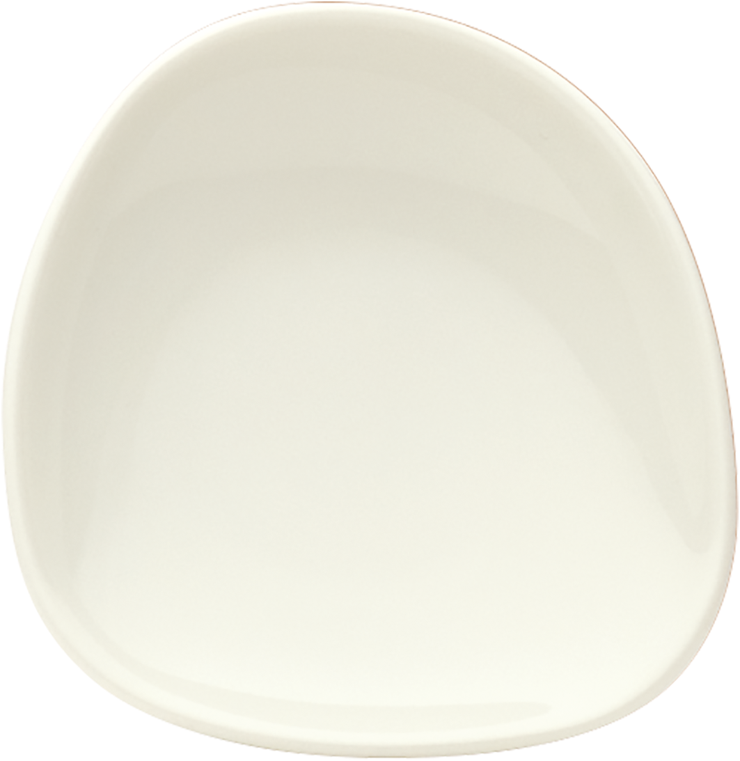 Small bowl asymmetrical 9cm