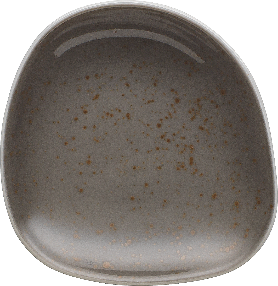 Small bowl asymmetrical 9cm