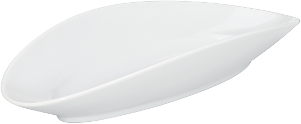 Platter oval 30x14cm