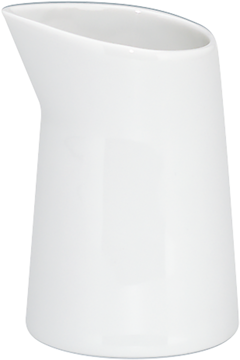Creamer without handle 0.15l