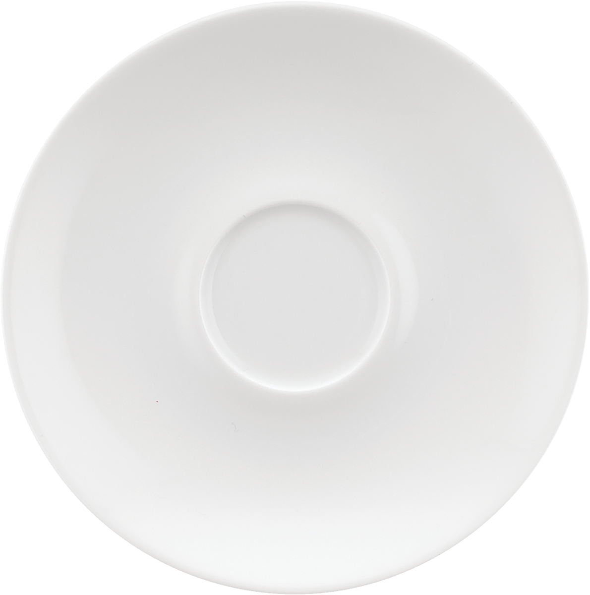 Saucer round 14cm