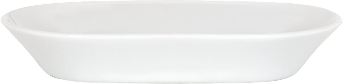 Bowl oval 20x13cm/0.35l