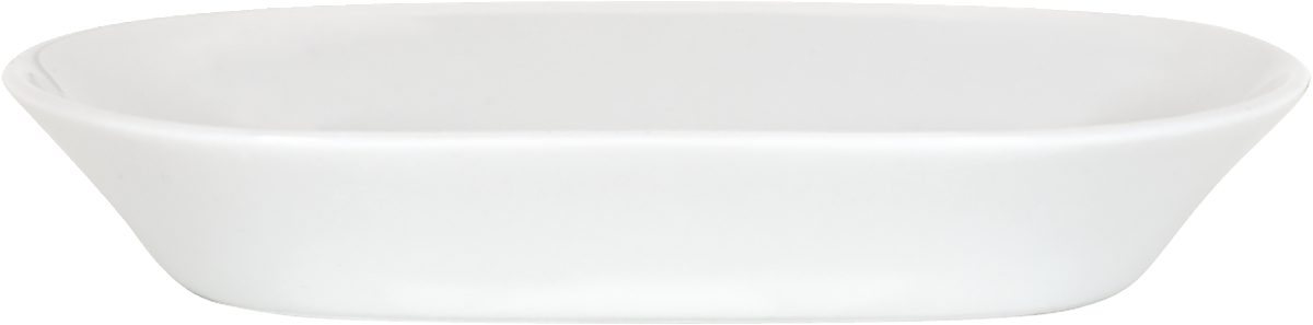 Dish oval 25x16cm/0.70l